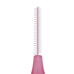 TePe 0,4 mm hambavaheharjad ROOSA (0 suurus, 8 tk pakis - interdentaalhari) – Kuva 6