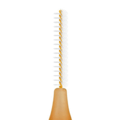 TePe 0,45 mm hambavaheharjad ORANŽ (1 suurus, 8 tk pakis - interdentaalhari) – Kuva 6