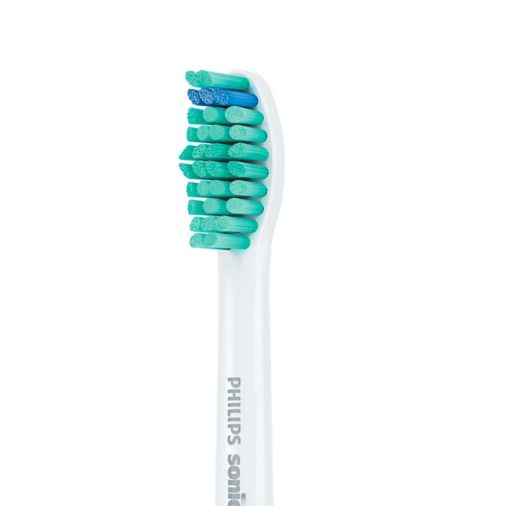 Philips Sonicare ProResults C1 reljeefsed hambaharja otsikud HX6012/07 (VALGED, 2 tk) – Kuva 5