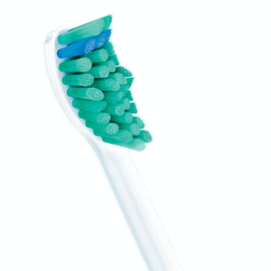 Philips Sonicare ProResults C1 reljeefsed hambaharja otsikud HX6012/07 (VALGED, 2 tk) – Kuva 4