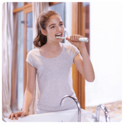 Oral-B SMART TEEN sähköhammasharja teismelistele surveanduriga (3 režiimi, 2 harjapead) – Kuva 4