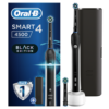 Oral-B SMART 4500 MUST sähköhammasharja surveanduriga (3 režiimi, 2 harjapead + Reisivutlar)