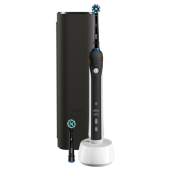 Oral-B SMART 4500 MUST sähköhammasharja surveanduriga (3 režiimi, 2 harjapead + Reisivutlar) – Kuva 3
