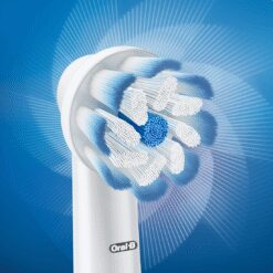 Oral-B SENSITIVE Clean pehmed hambaharja otsikud (EB60, 8tk) – Kuva 2