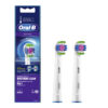 Oral-B 3D WHITE valgendavad hambaharja otsikud (EB18-2, 2tk)