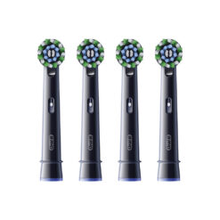 Oral-B CROSS ACTION Pro hambaharja otsikud MUST (EB50-4, 4 tk) – Kuva 2