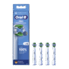 Oral-B Precision Clean Pro -harjaspäät (EB20RB-4, 4 kpl)