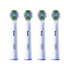 Oral-B PRECISION Clean Pro hambaharja otsikud (EB20RB-4, 4tk) – Kuva 2