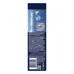 Oral-B PRO Kids 3+ SPIDERMAN laste ülipehmed hambaharja otsikud (EB10S-2K, 2tk) – Kuva 4