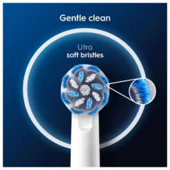 Oral-B SENSITIVE CLEAN Pro pehme hambaharja otsik (1 tk) (EB60) – Kuva 2