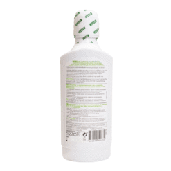 GUM ActiVital suuvesi 500ml (sisaldab Q10 koensüümi) - hoiab hambad ja igemed terved – Kuva 2