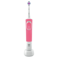 Oral-B Vitality 100 sähköhammasharja ROOSA (1 režiim) – Kuva 2