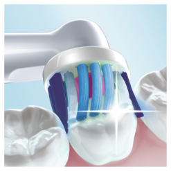 Oral-B Vitality 100 sähköhammasharja ROOSA (1 režiim) – Kuva 5