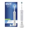 Oral-B Vitality 100 sähköhammasharja VALGE (1 režiim)