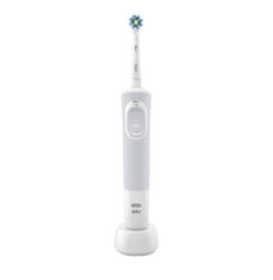 Oral-B Vitality 100 sähköhammasharja VALGE (1 režiim) – Kuva 2