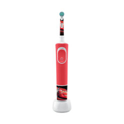 Oral-B Vitality 100 CARS sähköhammasharja (2 kiirust, lastele al. 3.a) – Kuva 2