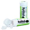 Närimiskumm Miradent 100% Xylitol ROHELINE TEE (30g, pakis 30tk)