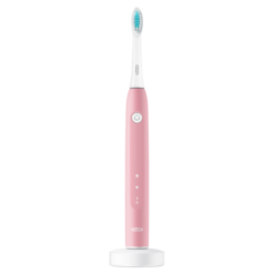 Oral-B Pulsonic SLIM Clean 2000 Pink Sensitive Sonic sähköhammasharja – Kuva 2