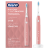 Oral-B Pulsonic SLIM Clean 2000 Pink Sensitive Sonic sähköhammasharja