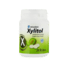 Lutsukommid Miradent MELON 100% Xylitol 60g (suhkruvabad pastillid ksülitooliga)