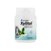 Lutsukommid Miradent PIPARMÜNT 100% Xylitol 60g (suhkruvabad pastillid ksülitooliga)