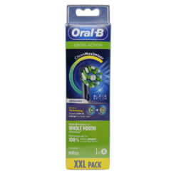 Oral-B CROSS ACTION CleanMaximiser hambaharja otsikud MUST (EB50, 8tk) – Kuva 3
