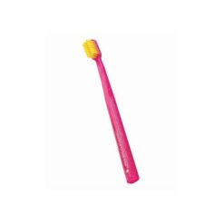 Käsihambahari CURAPROX Ortho Ultra Soft (ultrapehme hari breketitele) – Kuva 2