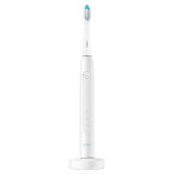 Oral-B Pulsonic SLIM Clean 2000 White Regular (VALGE) Sonic sähköhammasharja – Kuva 2