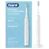 Oral-B Pulsonic SLIM Clean 2000 White Regular (VALKOINEN) äänisähköhammasharja