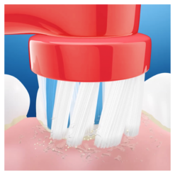 Oral-B Vitality KIDS hambaharja otsikud lastele - Cars, Princess ja Mickey Mouse (EB10, 2tk) – Kuva 9