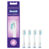 Oral-B PULSONIC Clean pehmed hambaharja otsikud - Sensitive (SR32-4 , 4tk)