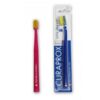 Käsihambahari CURAPROX Ortho Ultra Soft (ultrapehme hari breketitele)