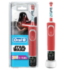 Oral-B Vitality 100 STAR WARS taimeriga sähköhammasharja lastele (2 kiirust, lastele al. 3.a)