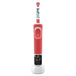 Oral-B Vitality 100 STAR WARS taimeriga sähköhammasharja lastele (2 kiirust, lastele al. 3.a) – Kuva 5
