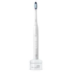 Oral-B Pulsonic SLIM Clean 2200 White (VALGE) Sonic sähköhammasharja – Kuva 2