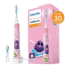 Philips Sonicare FOR KIDS -sähköhammasharja lapsille, PINKKI (3-vuotiaasta alkaen) HX6352/42