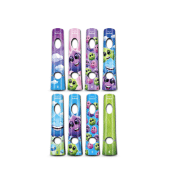 Philips Sonicare FOR KIDS sähköhammasharja lastele ROOSA (al. 3a) HX6352/42 – Kuva 6