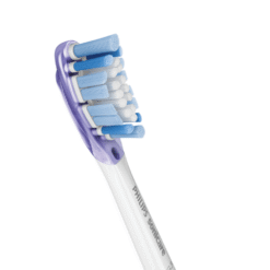 Philips Sonicare C3 Premium MULTIPAKK hambaharja otsikud HX9073/07 (3tk pakis, Plaque Defence, Gum Care ja White) – Kuva 4