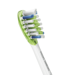 Philips Sonicare C3 Premium MULTIPAKK hambaharja otsikud HX9073/07 (3tk pakis, Plaque Defence, Gum Care ja White) – Kuva 5