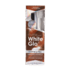 White Glo Coffe & Tea valgendav hambapasta kohvi ja teesõpradele 100ml
