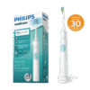 Philips Sonicare ProtectiveClean 4300 seeria VALGE (HX6807/24) 2 intensiivsust ja surveandur