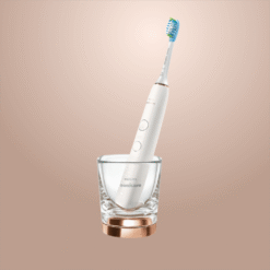 Philips Sonicare DiamondClean 9000 GOLD sähköhammasharja (HX9911/23) 4 režiimi, 3 intensiivsuse, surveanduri ja äpiga – Kuva 3