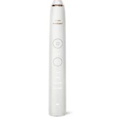 Philips Sonicare DiamondClean 9000 GOLD sähköhammasharja (HX9911) + 1 otsik ja laadija – Kuva 3