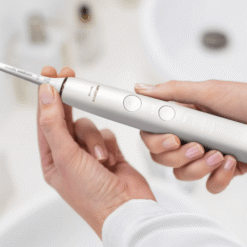 Philips Sonicare DiamondClean 9000 (HX9914/57) elektriliste hambaharjade komplekt (2 käepidet, 2 laadijat) – Kuva 6