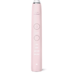 Philips Sonicare DiamondClean 9000 PINK sähköhammasharja (HX9911) 4 režiimi, 3 intensiivsuse, surveanduri ja äpiga – Kuva 4