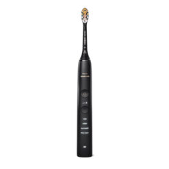 Philips Sonicare DiamondClean 9000 BLACK sähköhammasharja (HX9911) 4 režiimi, 3 intensiivsuse, surveanduri ja äpiga – Kuva 3