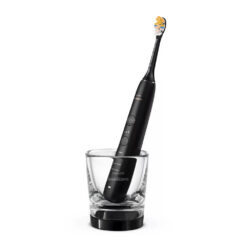 Philips Sonicare DiamondClean 9000 BLACK sähköhammasharja (HX9911) 4 režiimi, 3 intensiivsuse, surveanduri ja äpiga – Kuva 4