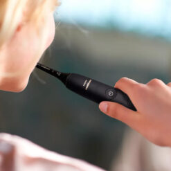 Philips Sonicare DiamondClean 9000 BLACK sähköhammasharja (HX9911) 4 režiimi, 3 intensiivsuse, surveanduri ja äpiga – Kuva 7