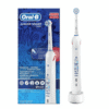 Oral-B JUNIOR SMART sähköhammasharja Bluetoothi ja surveanduriga (lastele al. 6.a)