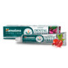 HIMALAYA Neemöljy- ja granaattiomenahammasvoide 100 g (fluoridilla)